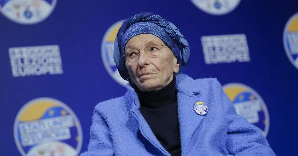Morta Emma Bonino Protagonista Delle Battaglie Radicali Il Dubbio morta-emma-bonino-protagonista-delle-battaglie-radicali-il-dubbio