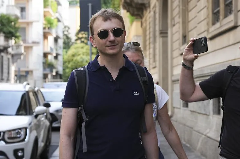 Alberto Stasi La Madre Ho Sempre Saputo Che Era Innocente Il Dubbio Alberto Stasi La Madre Ho Sempre Saputo Che Era Innocente Il Dubbio