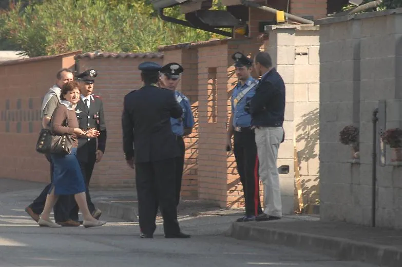 Garlasco, altro giallo: un Obti test negativo sul pedale di Stasi mai messo agli atti