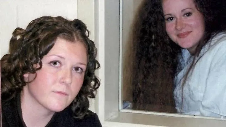 Christa Pike, sopravvissuta a due iniezioni letali, dimessa dall'ospedale e riportata in carcere